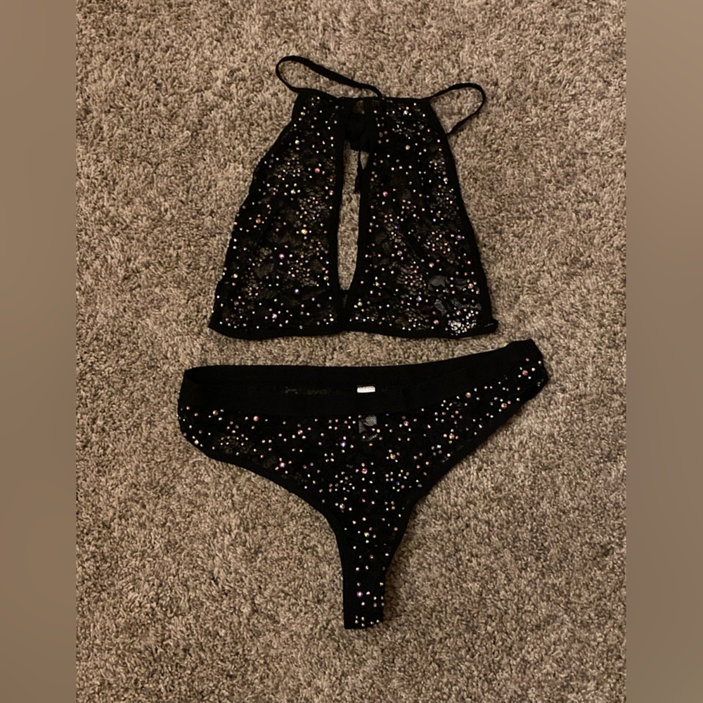 New with tags sexy Candyland lingerie